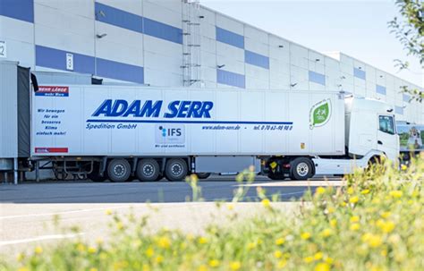 Adam Serr GmbH Company Profile 